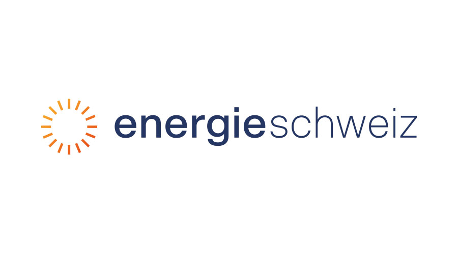 Logo EnergieSchweiz