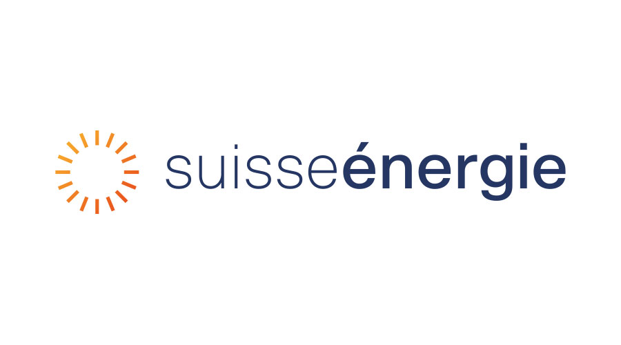 Logo EnergieSchweiz