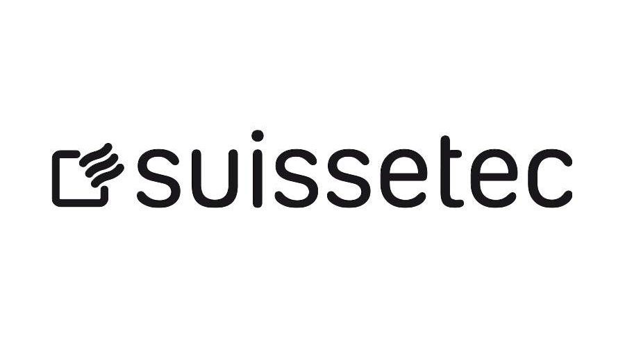 Logo Associazione svizzera e del Liechtenstein della tecnica della costruzione (suissetec)