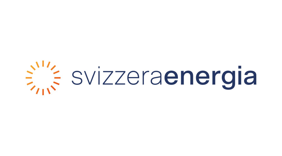 Logo SvizzeraEnergia