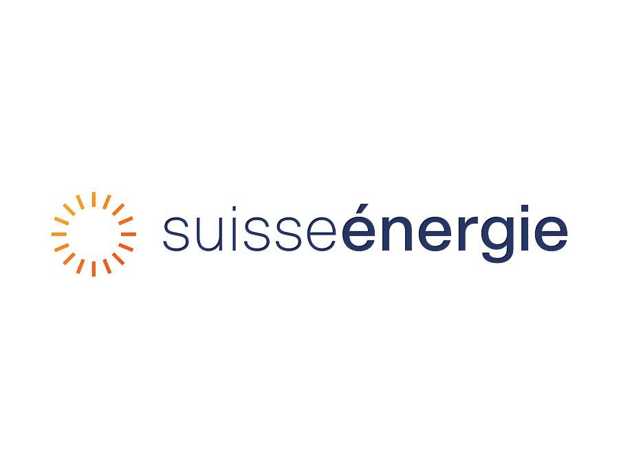 SuisseEnergie - Office fédéral de l’énergie (OFEN)
