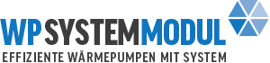 Logo Wärmepumpen-System-Modul